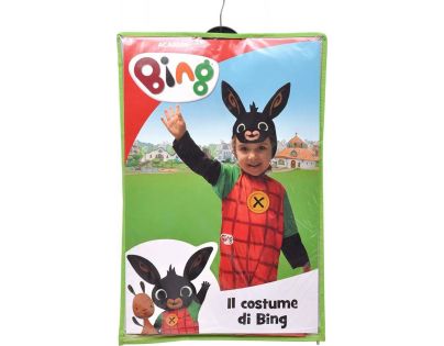 Epee Detský kostým Bing 86 cm
