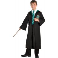 Epee Detský kostým Harry Potter Slizolin 116 - 128 cm