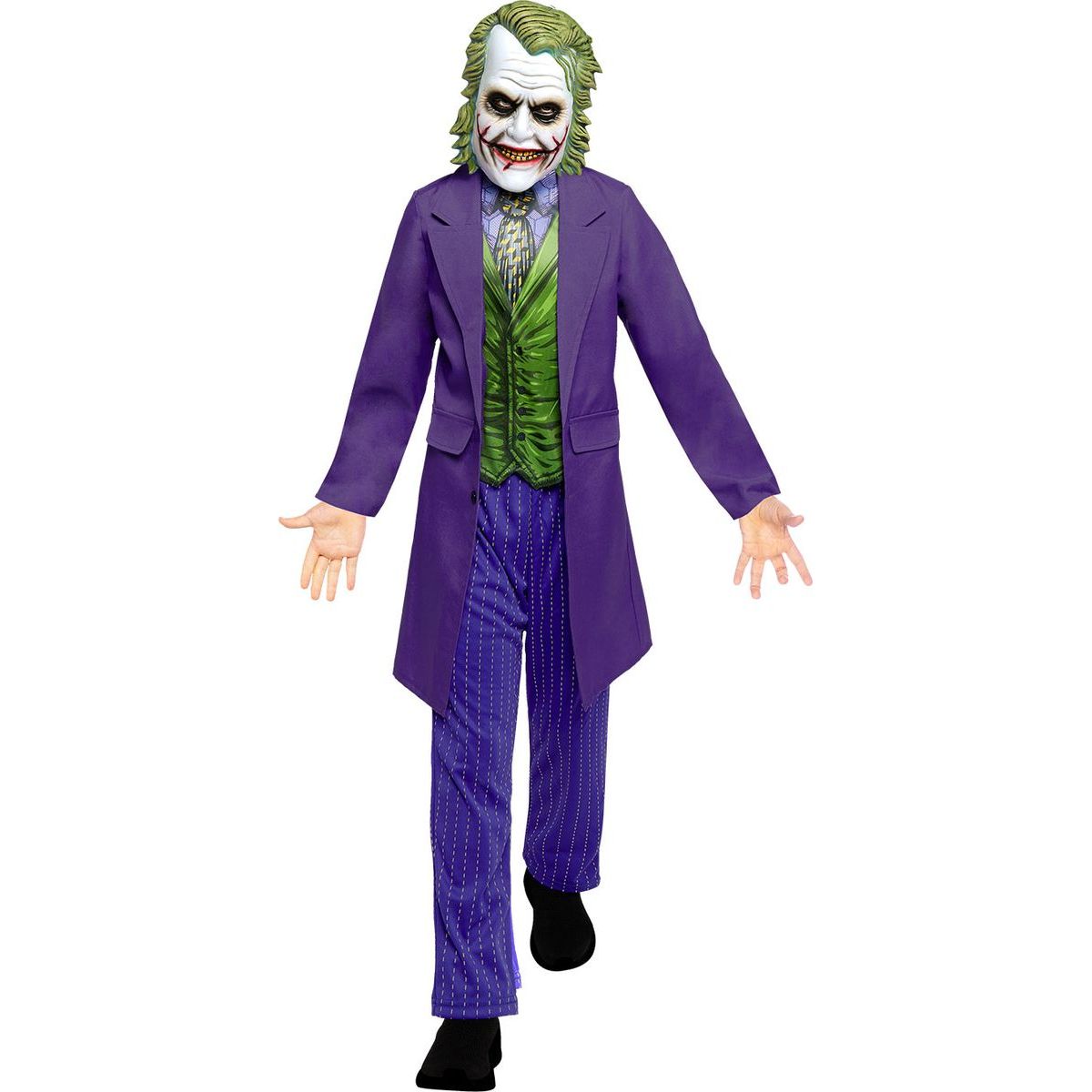 Epee Detský kostým Joker 10-12 rokov