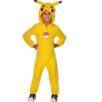Epee Detský kostým Pikachu 114 - 116 cm