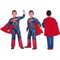Epee Detský kostým Superman classic 8-10 rokov 2