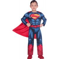 Epee Detský kostým Superman classic 8-10 rokov