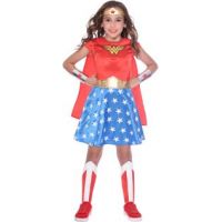 Epee Detský kostým Wonder Woman 6-8 rokov