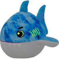 Epee Dream Beams Plyšové zvieratká 18 cm W5 Žralok Steven 2