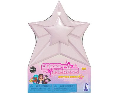 EPEE Dress to Impress Bábika prekvapenia Wave 3