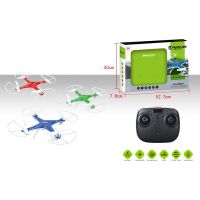 Epee Dron Pionner zelený - Poškodený obal 3
