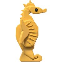 Epee Fisch Mikrofigúrka 2