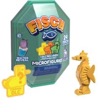 Epee Fisch Mikrofigúrka