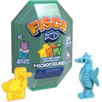 Epee Fisch Mikrofigúrka 4