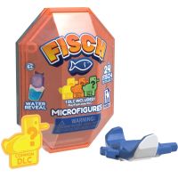 Epee Fisch Mikrofigúrka 6