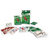 Epee Gól 10 kartová hra