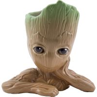 Epee Guardians of the Galaxy Groot Stojan na tužky a květináč - Poškodený obal