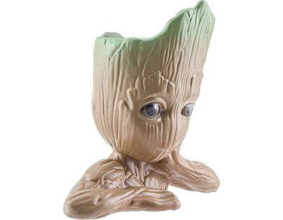 Epee Guardians of the Galaxy Groot Stojan na tužky a květináč - Poškodený obal