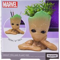 Epee Guardians of the Galaxy Groot Stojan na tužky a květináč - Poškodený obal 4