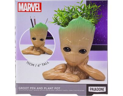 Epee Guardians of the Galaxy Groot Stojan na tužky a květináč - Poškodený obal