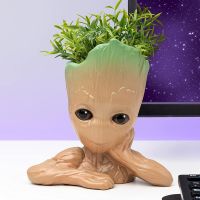 Epee Guardians of the Galaxy Groot Stojan na tužky a květináč - Poškodený obal 5