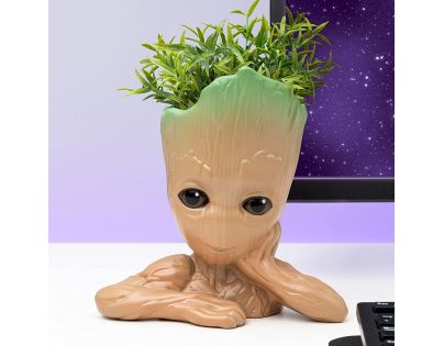Epee Guardians of the Galaxy Groot Stojan na tužky a květináč - Poškodený obal