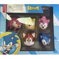 EPEE Heathside Sonic Mini Squishme sada