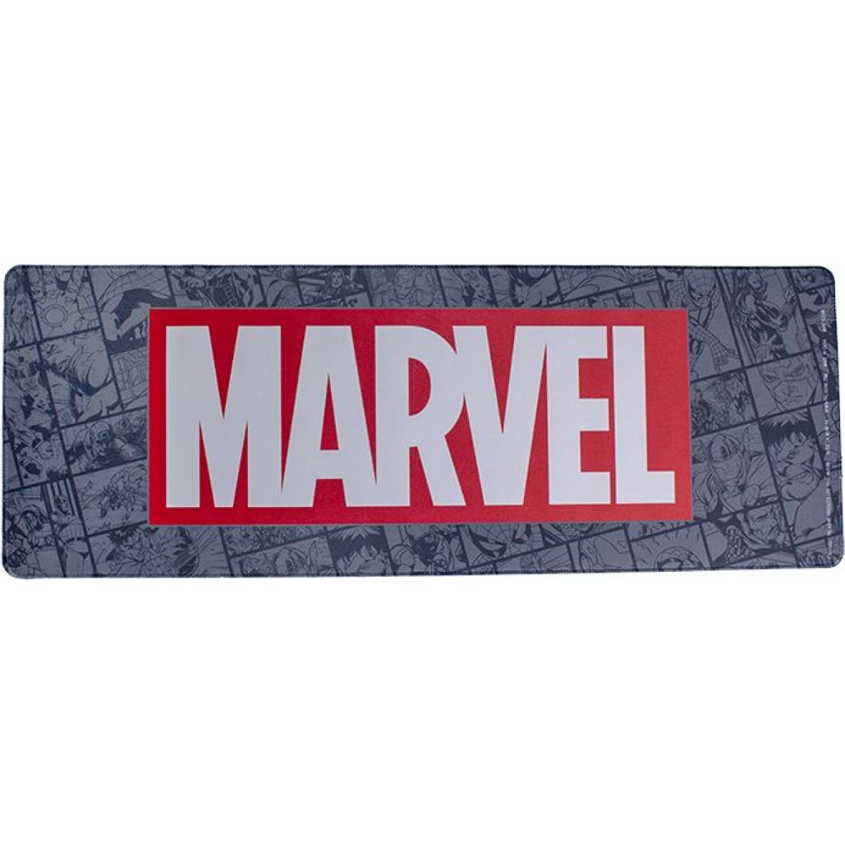 Epee Herná podložka Marvel logo