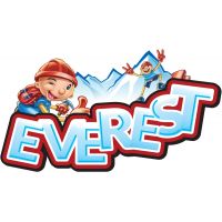 Epee Hra Everest - Poškodený obal 4