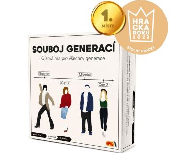 Epee Hra Súboj Generácií
