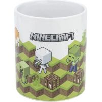 Epee Merch Hrnček keramický 315 ml Minecraft TNT