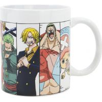 Epee Hrnček keramický 315 ml One Piece Crew 2