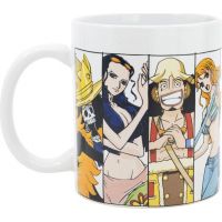 Epee Hrnček keramický 315 ml One Piece Crew 3