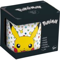 Epee Merch Hrnček keramický 315 ml Pokemon Confetti 2