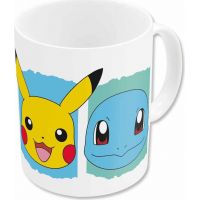 Epee Hrnček keramický 315 ml Pokemon Face