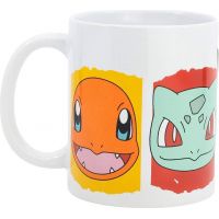 Epee Hrnček keramický 315 ml Pokemon Face 2