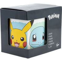 Epee Hrnček keramický 315 ml Pokemon Face 3