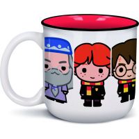 Epee Hrnček keramický 400 ml Harry Potter Chibi 2