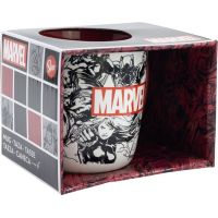 Epee Hrnček keramický elite Marvel 380 ml 3