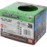 Epee Hrnček keramický elite Minecraft 380 ml 4