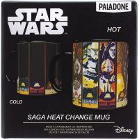 Epee Hrnček meniaci sa Star Wars saga 3