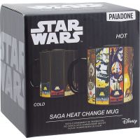 Epee Hrnček meniaci sa Star Wars saga 4