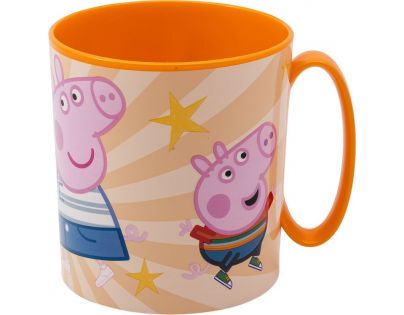 Epee Hrnček plastový Peppa Pig 350 ml