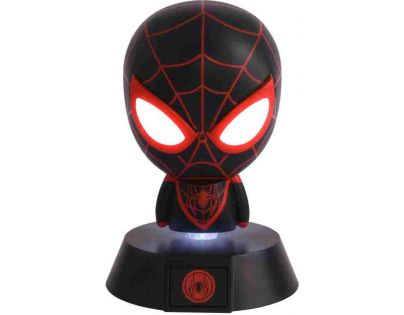 Epee Icon Light Miles Morales