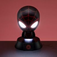 Epee Icon Light Miles Morales 2