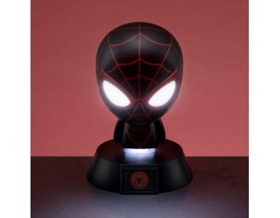 Epee Icon Light Miles Morales