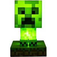 Epee Icon Light Minecraft Creeper - Poškodený obal 2