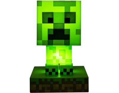 Epee Icon Light Minecraft Creeper - Poškodený obal