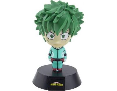 Epee Icon Light My Hero Academia Izuku