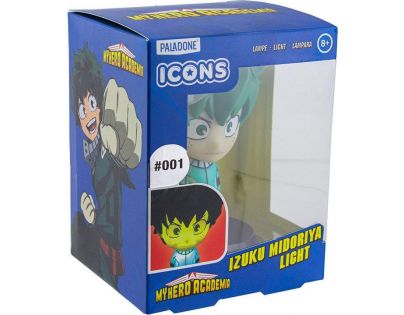 Epee Icon Light My Hero Academia Izuku