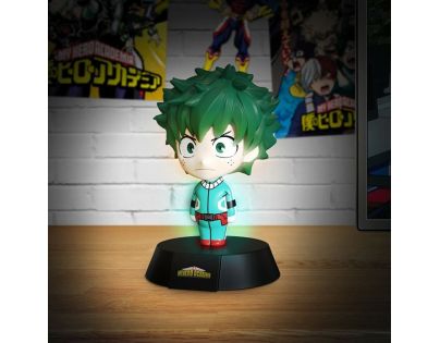 Epee Icon Light My Hero Academia Izuku