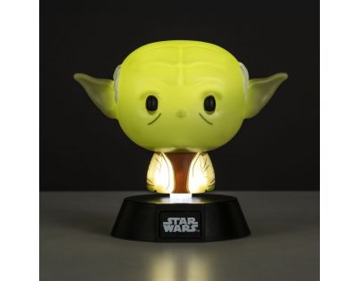 Epee Icon Light Star Wars Yoda