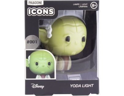 Epee Icon Light Star Wars Yoda