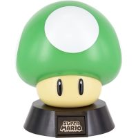 Epee Icon Light Super Mario Huba zelená