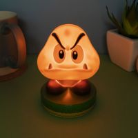 Epee Icon Light Super Mario Goomba 4